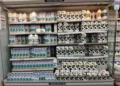 Aumento en el precio de la leche en Israel