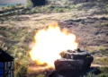 Gran Bretaña y Alemania avanzan en nueva munición perforante para tanques