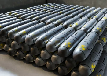 Reino Unido suministra munición de uranio a Ucrania: ¿Nuevo rumbo en el conflicto?