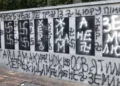 Sinagoga en Seattle sufre ataque vandálico previo a conmemoración del Holocausto