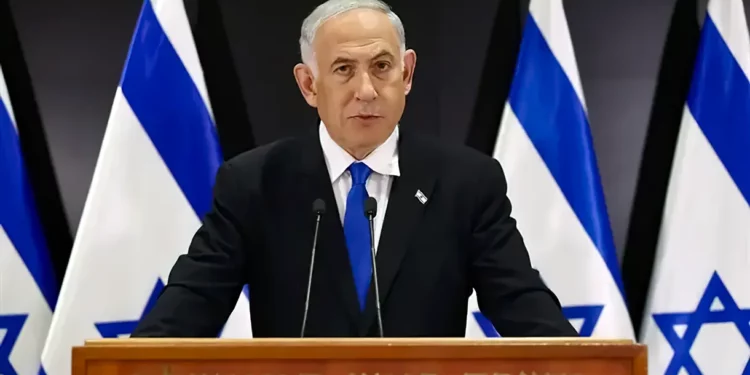 Netanyahu tras ataque terrorista mortal: “todas las opciones están abiertas” para responder