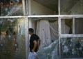 Ataque con cohetes desde Líbano: Israel señala a Hamás como responsable