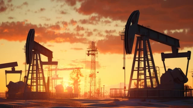 Exxon avanzan en proyecto petrolero de $12.700M en Guyana