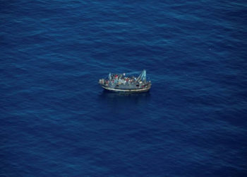 Tragedia en el Mediterráneo: más de 400 migrantes fallecidos en tres meses