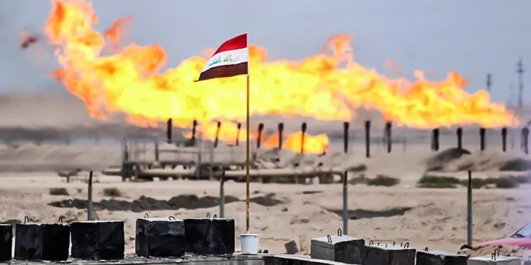 La batalla por el petróleo iraquí se intensifica tras el acuerdo entre Irán y Arabia Saudí