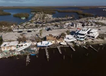 Detienen a hombre por ataque antisemita a centro Jabad en Florida