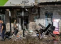 Choques entre FDI y pistoleros palestinos en operativo en Jenín