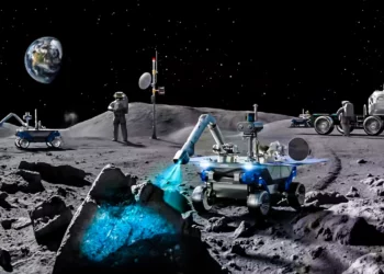 Hyundai Motor planea lanzar un vehículo de exploración lunar en 2027