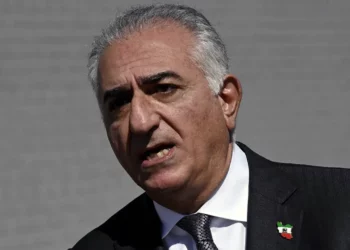 Reza Pahlavi, hijo del último sha, busca renovar lazos entre Israel e Irán