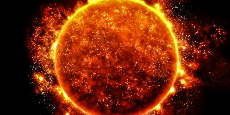 El sol artificial chino logra nuevo récord en fusión nuclear