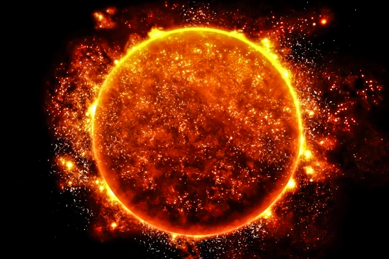 China’s artificial sun sets a new record for nuclear fusion