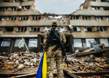 Putin provoca 181.000 víctimas en Ucrania: un desastre en curso