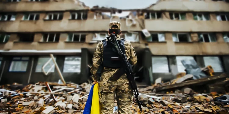 Guerra en Ucrania: ¿cuándo acabará y quién ganará?