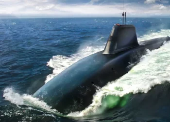 Submarinos rusos Yasen-M: una posible amenaza en 2025