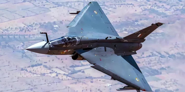 Tejas: El caza indio que amenaza a Su-30 y MiG-29 rusos