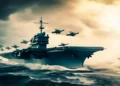 Portaaviones chino Tipo 004: ¿Desafío a la supremacía naval de EE. UU.?