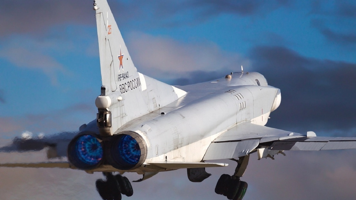Bombarderos rusos cerca de Japón: ¿Qué está pasando?