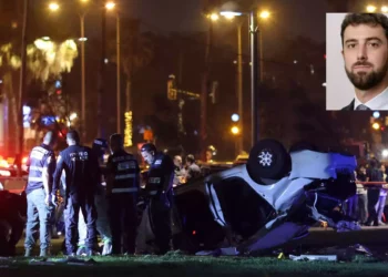 Atentado islamista palestino en Tel Aviv: turista italiano asesinado y siete heridos en paseo marítimo