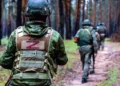 Base militar rusa en Crimea vacía: ¿preludio de un ataque ucraniano?