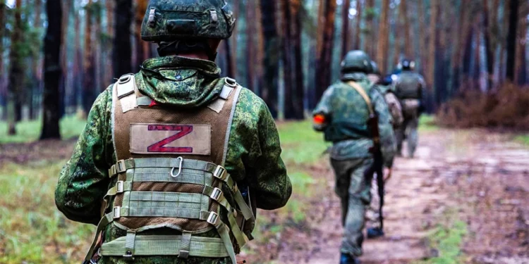 Base militar rusa en Crimea vacía: ¿preludio de un ataque ucraniano?