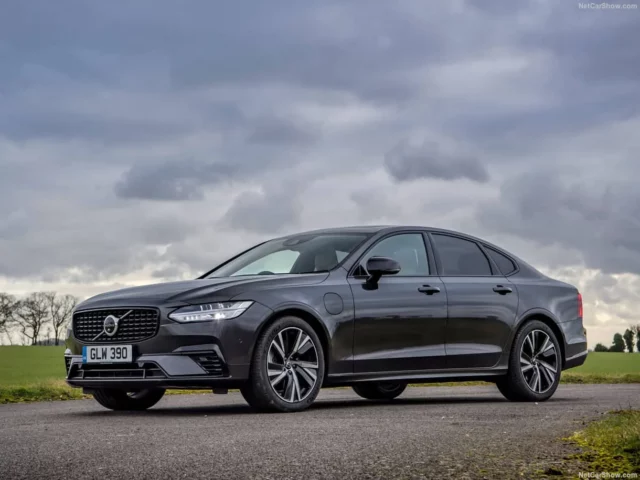 Volvo invierte en la empresa israelí CorrActions para seguridad vial