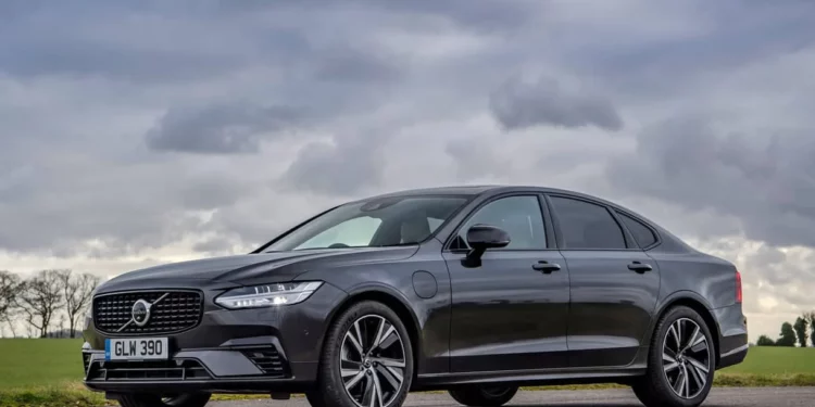 Volvo invierte en la empresa israelí CorrActions para seguridad vial