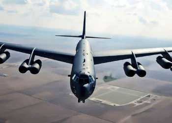 El icónico bombardero B-52 podría volar hasta los 100 años