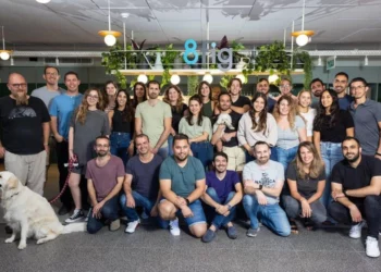 El proveedor israelí de financiación del comercio electrónico 8fig recauda $140 millones
