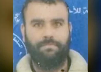 Trabajador palestino muerto en ataque con cohetes, reconocido como víctima del terrorismo