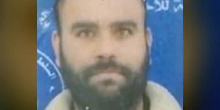 Trabajador palestino muerto en ataque con cohetes, reconocido como víctima del terrorismo