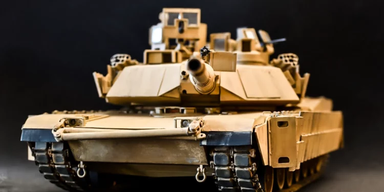 EE. UU. retira tecnología clave de Abrams M1 ante temor ruso