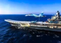 El portaaviones ruso Almirante Kuznetsov: una incierta odisea en espera