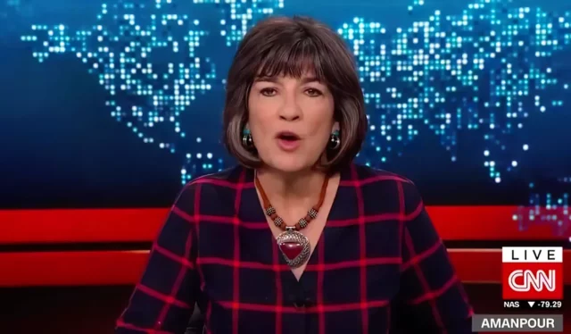 Consulado israelí en Atlanta presenta queja a CNN por distorsionar las noticias sobre ataques terroristas palestinos
