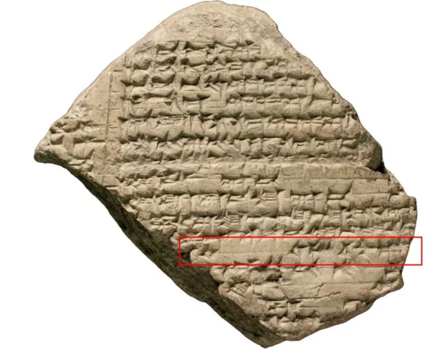 Expertos israelíes crean una IA para traducir textos antiguos