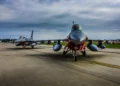 Argentina aguarda la oferta definitiva de Estados Unidos por los cazas F-16