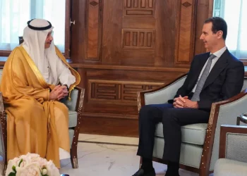 El presidente sirio asistirá a cumbre en Arabia Saudí
