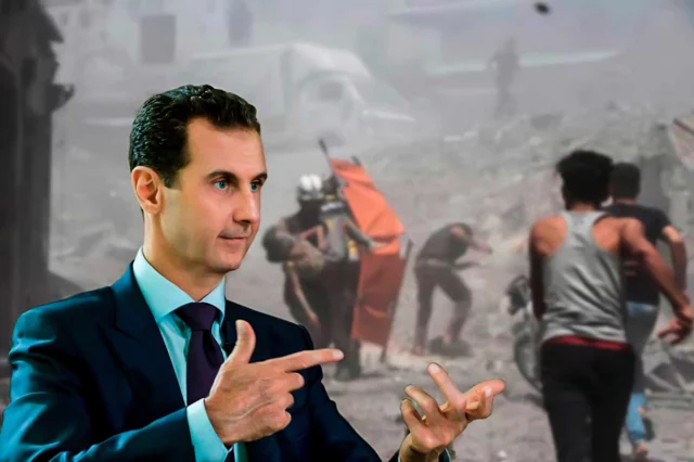 La Liga Árabe da legitimidad al régimen de Assad