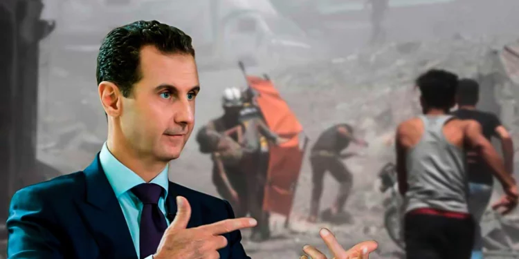 La Liga Árabe readmite a Siria y da legitimidad al régimen de Assad
