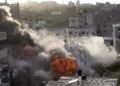 Israel y la Yihad Islámica acuerdan el cese del fuego después de cinco días de enfrentamientos