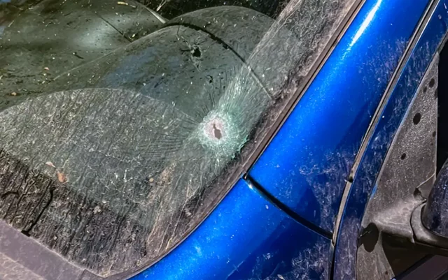 Se determinó la muerte del herido en ataque palestino en Hermesh
