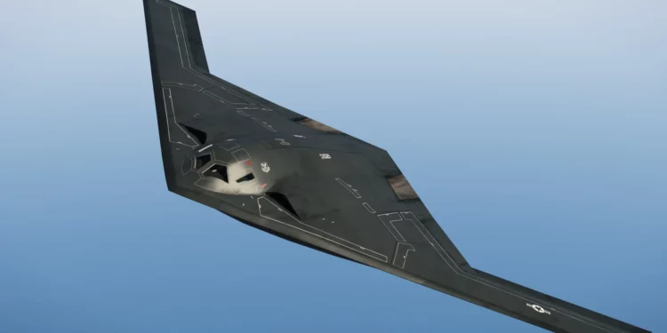 El futuro del B-21 Raider en juego: ¿Podrá enfrentar las nuevas capacidades?