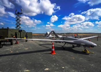 Bayraktar: Drones turcos que dominan el cielo y la política