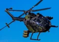 Alemania se despide de los Helicópteros Tiger: ¿Qué sigue en el horizonte?