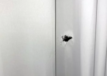 Terroristas árabes atacaron a tiros a un pueblo en Samaria