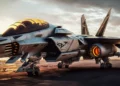 El futuro de los cazas: Más allá del F-35 y la séptima generación