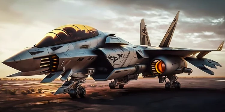 El futuro de los cazas: Más allá del F-35 y la séptima generación