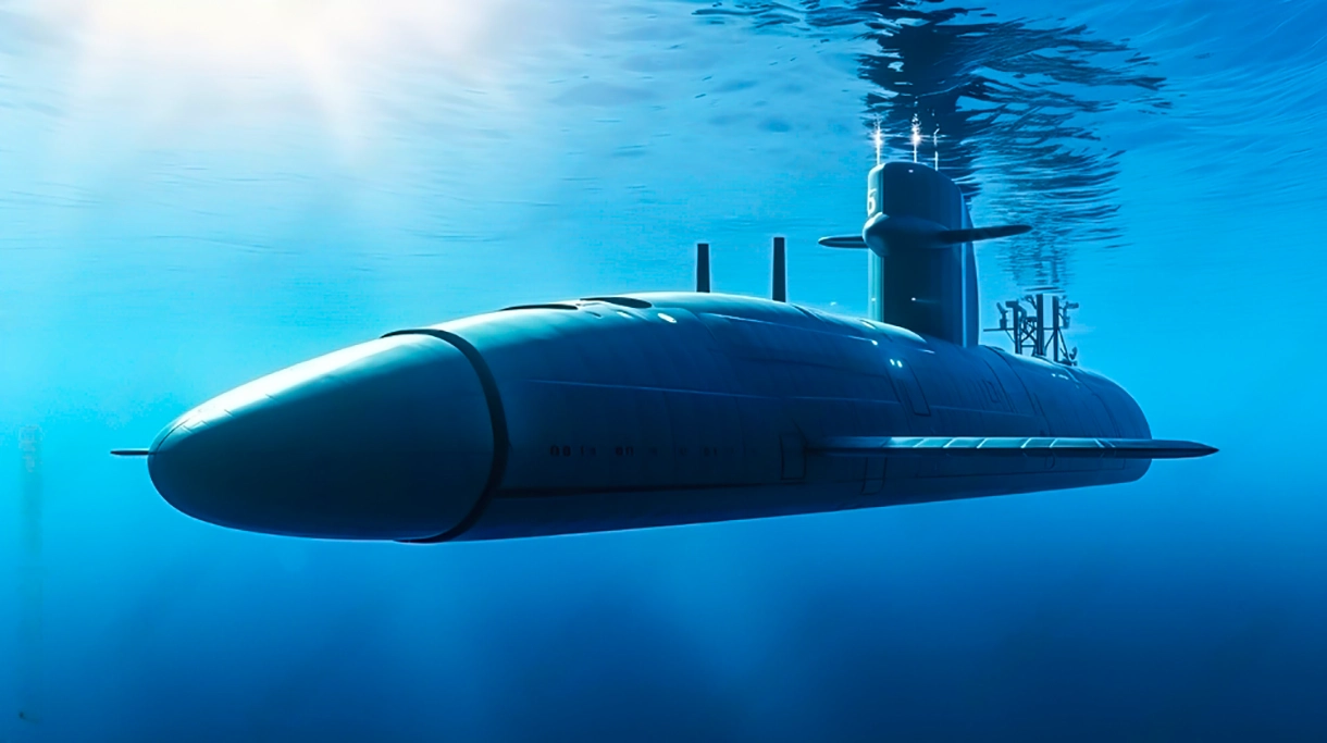 Canadá considera submarinos coreanos como opción para su Marina