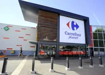 Carrefour se niega a abrir sucursales en Judea y Samaria