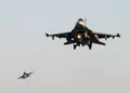 Alto funcionario ruso advierte sobre “los riesgos colosales” de suministrar aviones F-16 a Ucrania