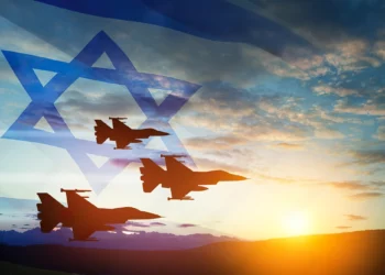 El poder israelí es la base de la paz regional